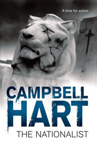 The Nationalist Campbell Hart Author
