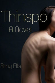 Thinspo Amy Ellis Author