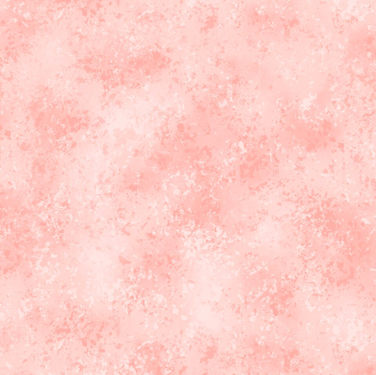 Rapture Blender - Shrimp Pattern # 27935 -Cp By Quilting Treasures, 100% Cotton Woven Fabric, Choose Your Cut