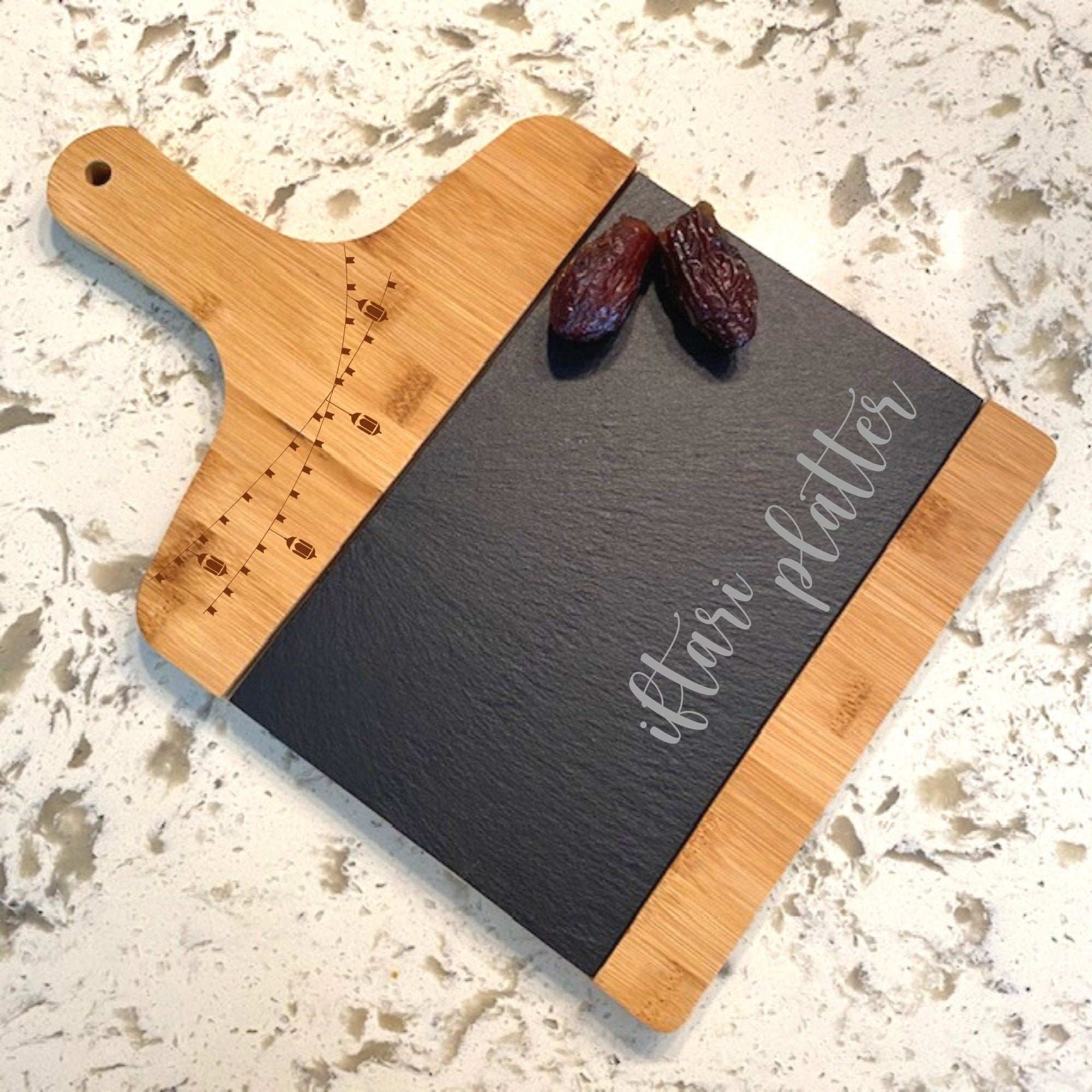 Ramadan Iftari Board