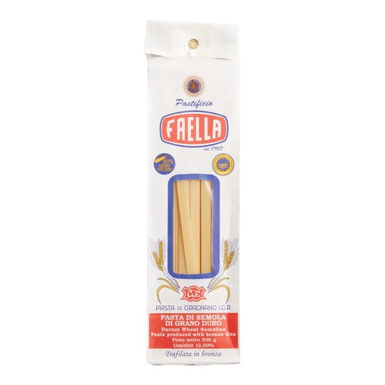 Faella Fettuccine Pasta by World Market
