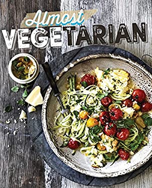 Almost Vegetarian by chen, The Australia The Australia Women's Weekly Test Kitchen