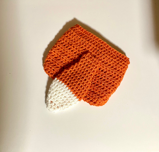0-3 Months Baby Woodland Critter Diaper Cover