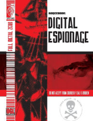Digital Espionage Louis Porter Jr Author