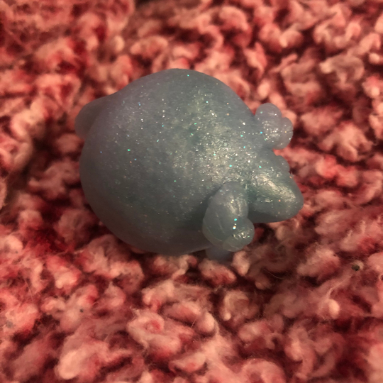 Liquid Calm Ram-Beaux