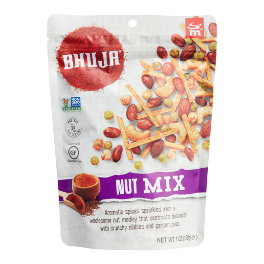 Majans Bhuja Nut Mix by World Market