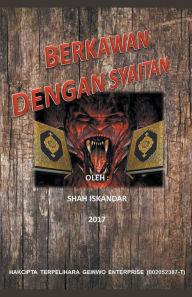 Berlawan Dengan Syaitan SHAH ISKANDAR Author
