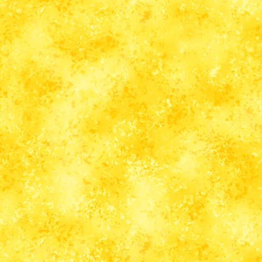 Yellow Quilt Cotton Fabric Qt Fabrics - Rapture 27935-S Blender Accent Fq Fat Quarter, Eighth, Half Yard Yardage Cut To Size