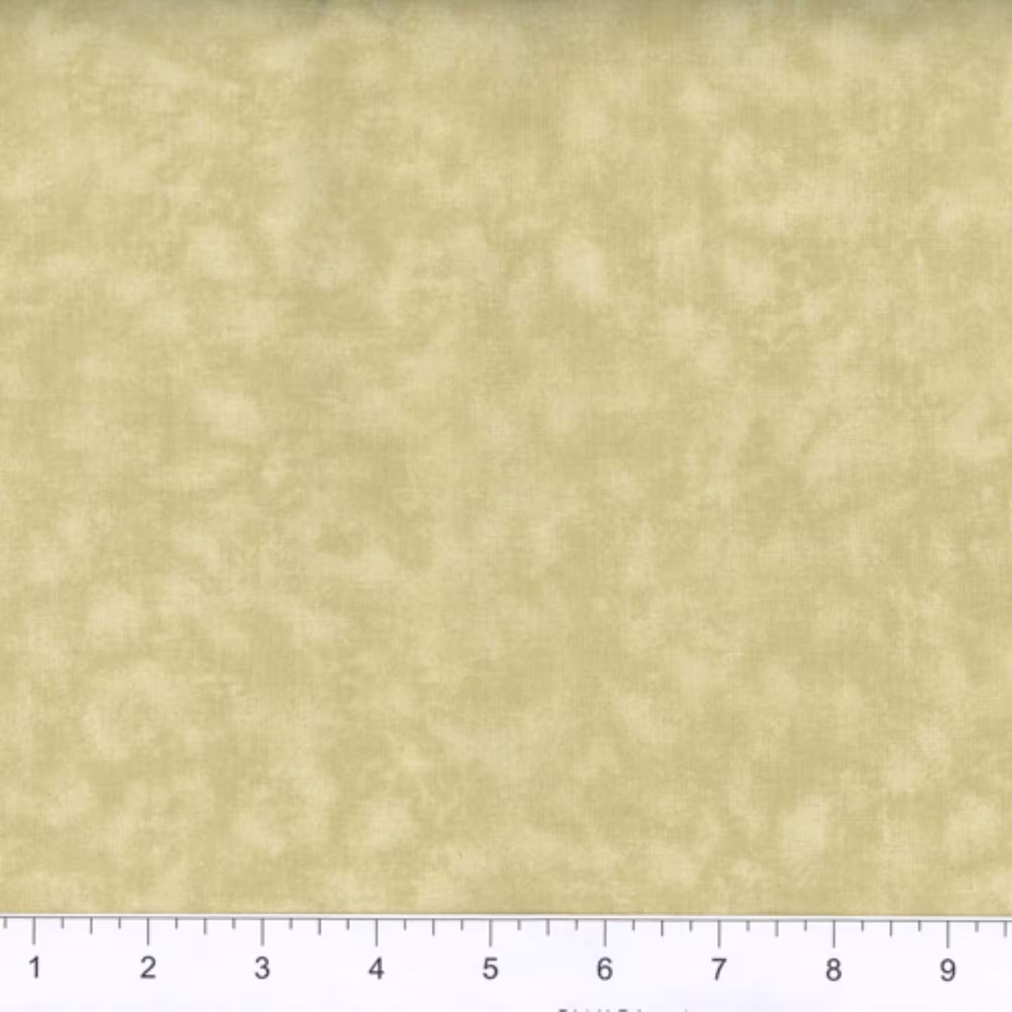 Natural Blended 108" Wide Backing Fabric, 100% Cotton, Fabric By The Yard, Tonal