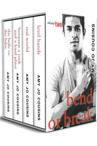 Bend or Break Series Bundle, Books 4-7 Amy Jo Cousins Author