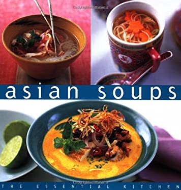 Asian Soups by Suzie Smith