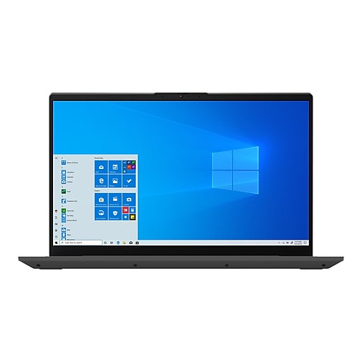Lenovo IdeaPad 5 15IIL05 81YK 15.6" Notebook, Intel i5, 8GB Memory, 512GB SSD, Windows 10 (81YK000TUS)