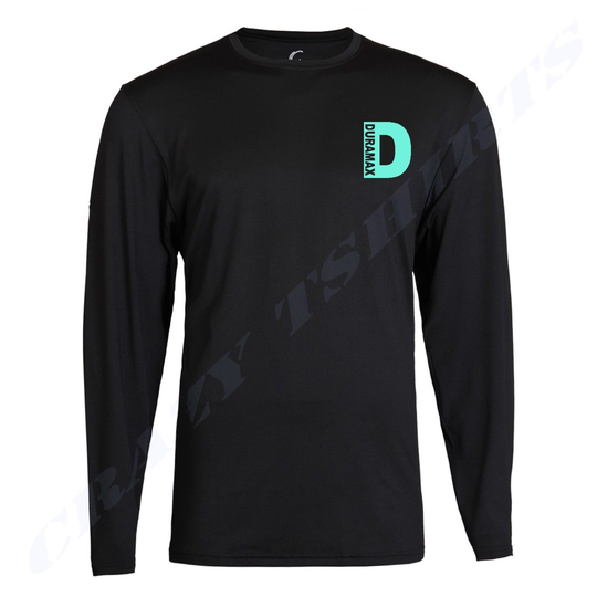 NEW Tshirt duramax Mint D T Shirt Ram Turbo Truck racing Graphic Tee s to 2XL