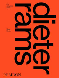 Dieter Rams: The Complete Works Klaus Klemp Author