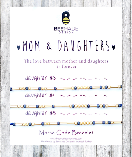 Daughter Christmas Gift For Mom Stocking Stuffer Daughter & Matching From