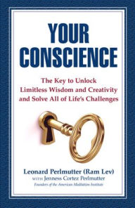Your Conscience Leonard Perlmutter Author