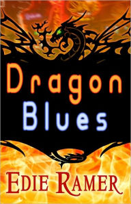 Dragon Blues Edie Ramer Author