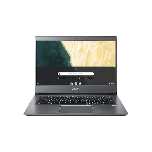 Acer Chromebook 714 CB714-1WT-534T 14", Intel i5, 8GB Memory, Google Chrome (NX.HAWAA.002)