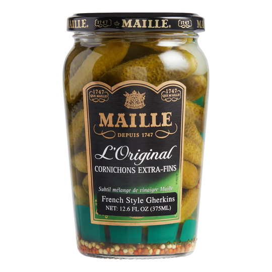 Maille Le Original Gherkins by World Market
