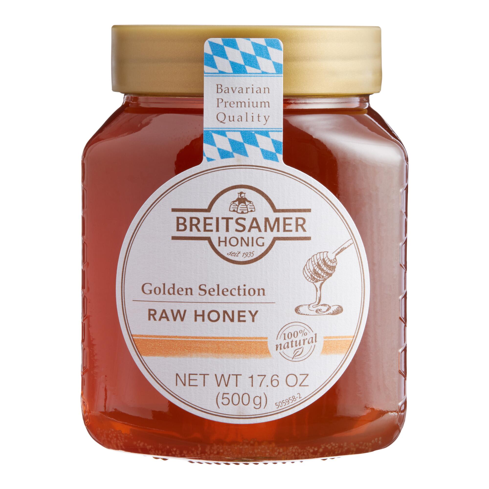 Breitsamer Golden Honey by World Market