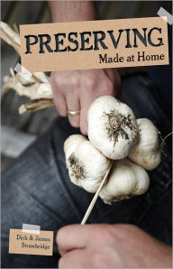 Preserving Dick Strawbridge Author