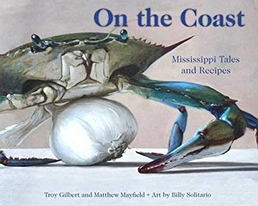 On the Coast by Troy, Mayfield, Matthew Gilbert