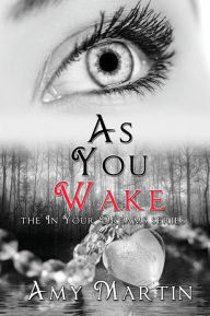 As You Wake Amy Martin Author