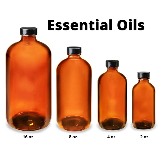Essential Oils - 100% Pure Premium Grade Undiluted Uncut Therapeutic Aromatherapy For Soap Making, Roll On, Blends Bulk Wholesale