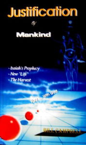 Justification of Mankind Bill Campbell Author