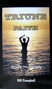 Triune Faith Bill Campbell Author