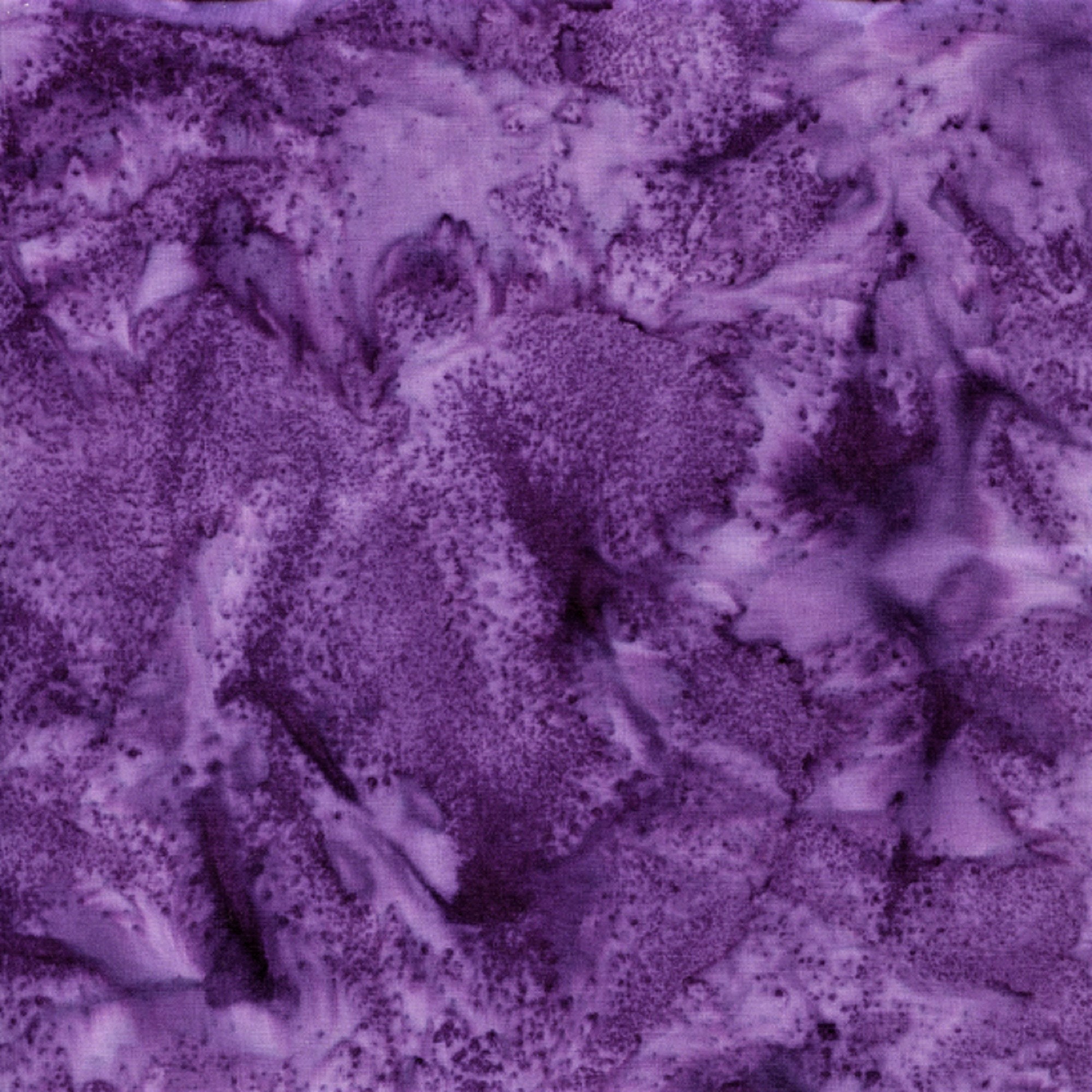 Grape Blender Batik From Island Batiks - Bty