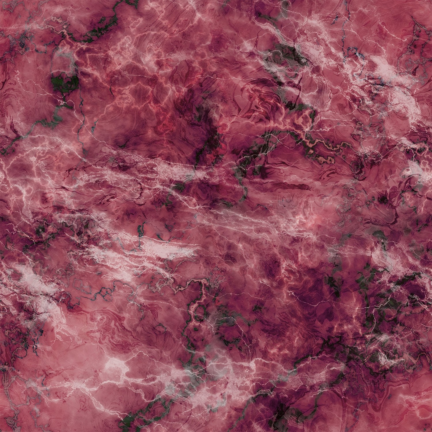 Marbled Brick Blender Fabric By The Yard From Hoffman Fabrics Spectrum, & Fat Quarters Available