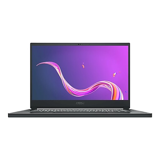 MSI Creator 15 A10SGS-040 15.6" Notebook, Intel i7, 32GB Memory, 2TB SSD, Windows 10 Pro (CREATOR15040)