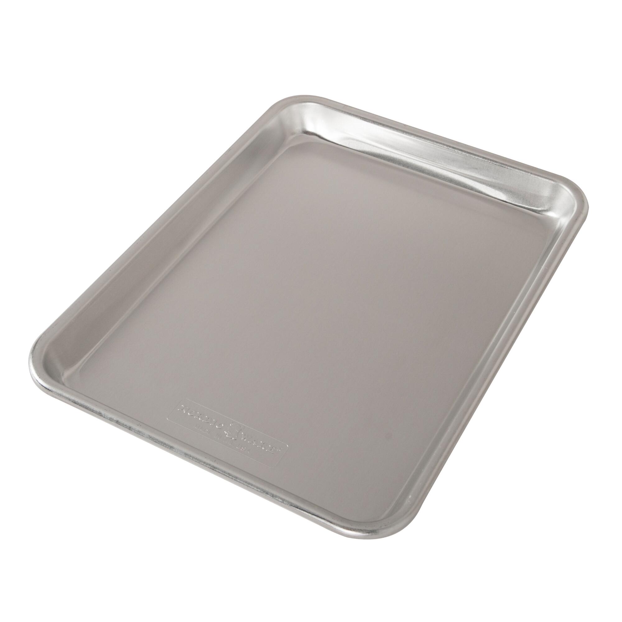 Nordic Ware Naturals Aluminum Baking Sheet by World Market