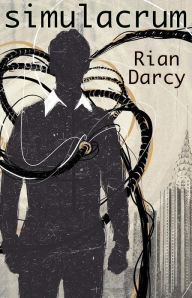 Simulacrum Rian Darcy Author