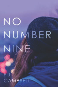 No Number Nine F.J. Campbell Author