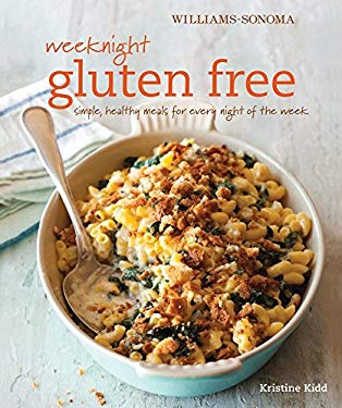 Weeknight Gluten Free by Kristine Kidd