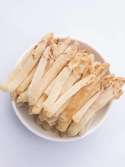 50G High Quality New Precious Dried Seafood Sipunculus Nudus Sandworm, Sandworm