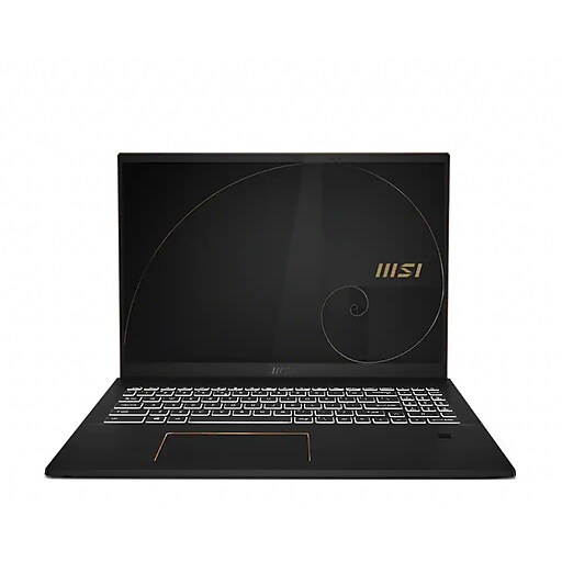MSI Summit E16 Flip A11UCT-015 16" Laptop, Intel Core i7-1195G7, 32GB Memory, 1TB SSD, Windows 10 Home