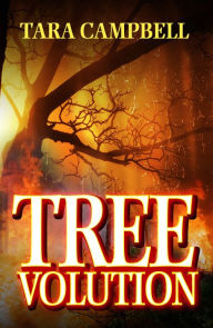 TreeVolution Tara Campbell Author