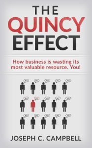 The Quincy Effect Joseph Campbell Author