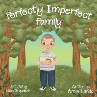 Perfectly Imperfect Family Amie L Lands Author