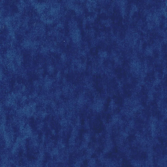 Blender Fabric - Delft Blue