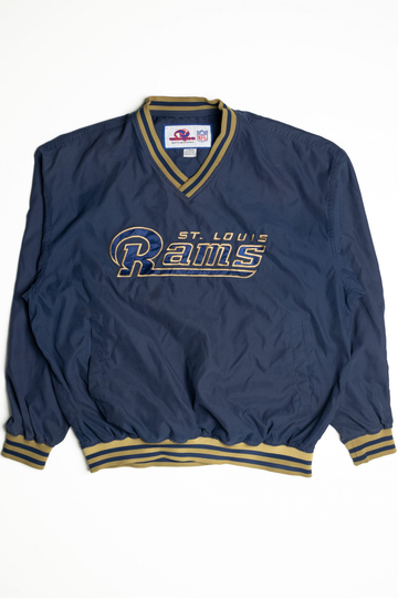 st. Louis Rams Lightweight Jacket