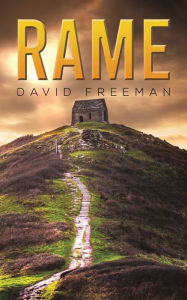 Rame David Freeman Author