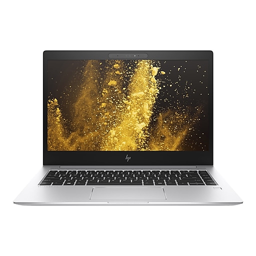 HP ProBook 645 G4 14" Notebook, Intel Core i7 7600U, 8GB Memory, 500GB Hard Drive, Windows 10