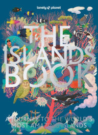 Lonely Planet The Islands Book 1 Lonely Planet Author