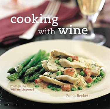 Cooking with Wine by Fiona Beckett