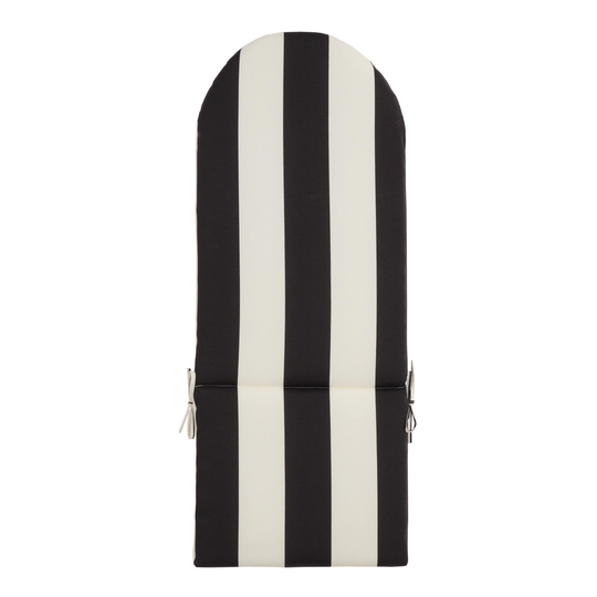 Awning Stripe Adirondack Chair Cushion by World Market