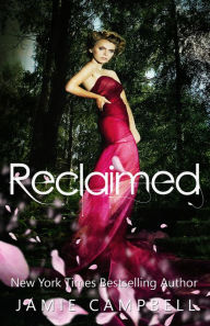 Reclaimed: Snow White Reimagined Jamie Campbell Author